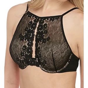 Wacoal B.Tempt’d Underwire Bralette